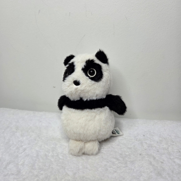 SOLD - Jellycat Small Kutie Pops Panda - Picture 1 of 4